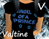 Val - Angl of Prince Shr