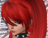 Bowsie- Red Hair