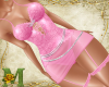 Pink Dress