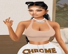 TESS ORIGINAL BADDIE