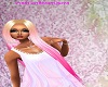 Telah Blonde/Pink