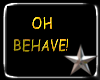 *mh* Oh Behave Modicon