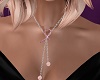 BCA Diamond Necklace