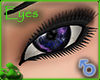 Pisces Eyes (M)