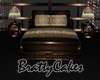 [BC] Luxury Bed