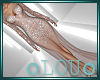 .L. Sensual Bling Gown