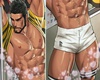 Gay Art ~ Gym Guy