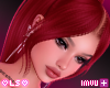 ♥ Elize Red