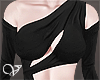 ! Ezra Black Top