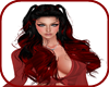 MAU/ KID-LADY RED-BLACK