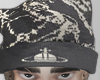 Beanie Cross Y2k