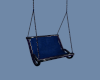 Blue Friend Swing