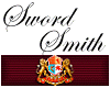 HRH Medals SwordSmith