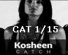 Kosheen - Catch RMX