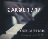 Carol of the Bells