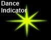 Dance indicator 03