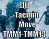 [JI] Taemin Move