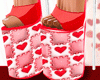 ❤️Valentines Heels