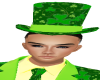 St. Patrick's Hat