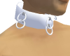 (RTM)White O-Collar