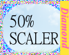 ~M~KID SCALER 50%