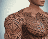 TribaL MuscLe TaTTooS