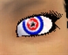 DB Patriotic Eyes