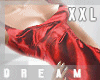 DM~Susi dress red XXL