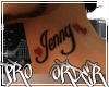 *Pr0*Jenny Tattoo  Order