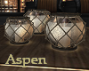 Aspen Candles