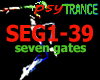 SEVEN GATES