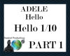 Adele - hello