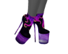 F2B Tentacle Heels