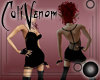 {CV} Lil Black Dress v1
