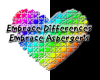 ~Embrace Asperger's