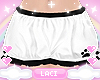✧.° panda shorts