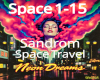 Sandrom - Space Travel