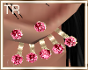 ~TR~ Rosie Earrings