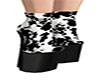 COW BOOTS