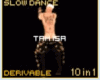 Action Slow Dance M /F