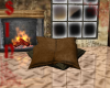 Steampunk Pillows
