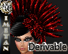 (MI) Derivable Hair feat