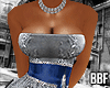 Silver Gown POWERFIT