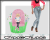 Cupcake Chair [Scaler]
