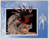ANGEL Burlesque Hat V2