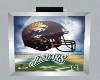 JAGUARS Framed #5