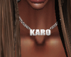 Necklaces KARO