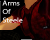 (R) Arms Of Steele Shirt
