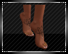 Sexy Henna Feet