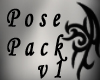 [P] 10 Sensual Pose Pack